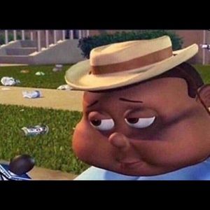 Meet your Posher, Jay